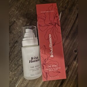 Iris & Romeo The Reset Serum Spray